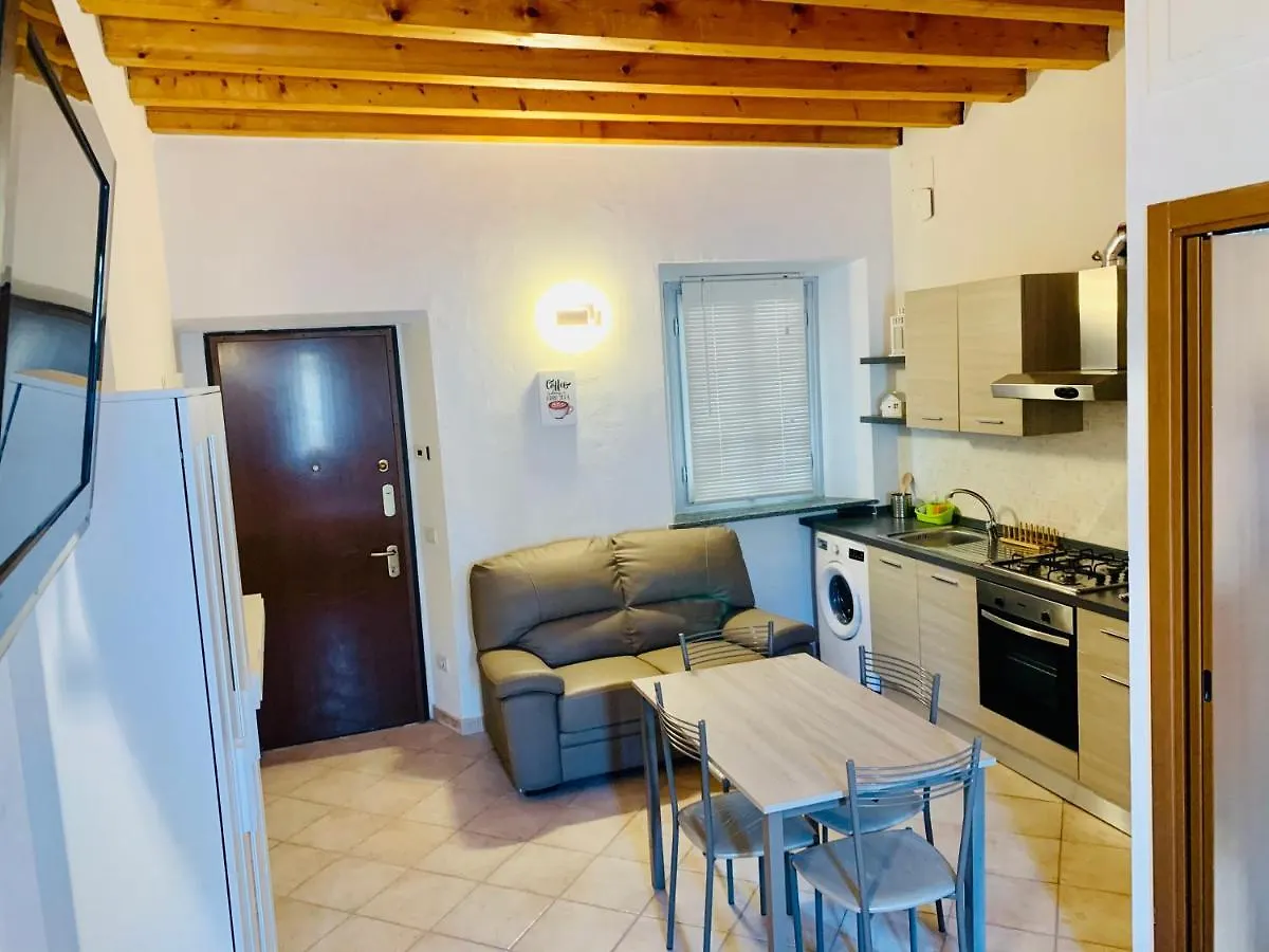Conte Durini Apartments & Rooms Arcore 2*,  Italien