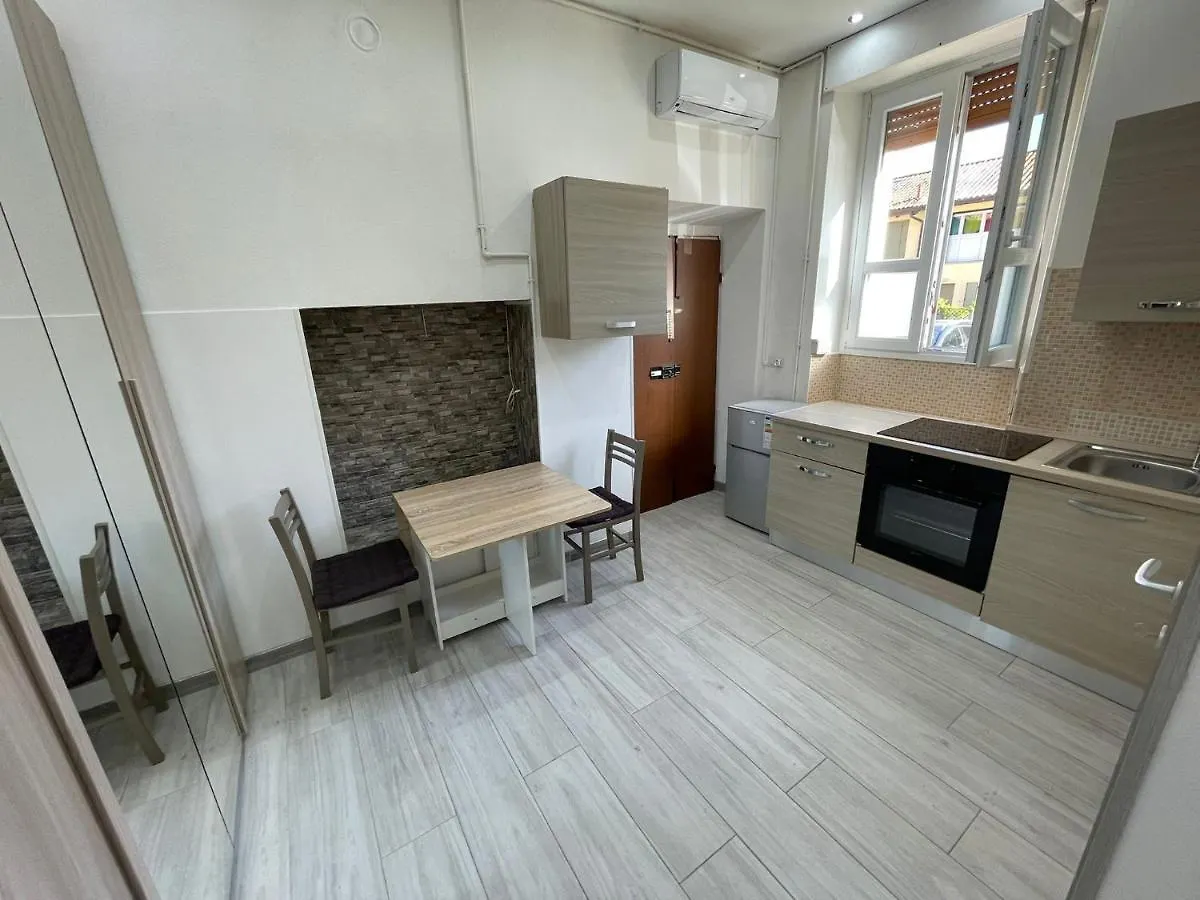 Bed & Breakfast Conte Durini Apartments & Rooms Arcore