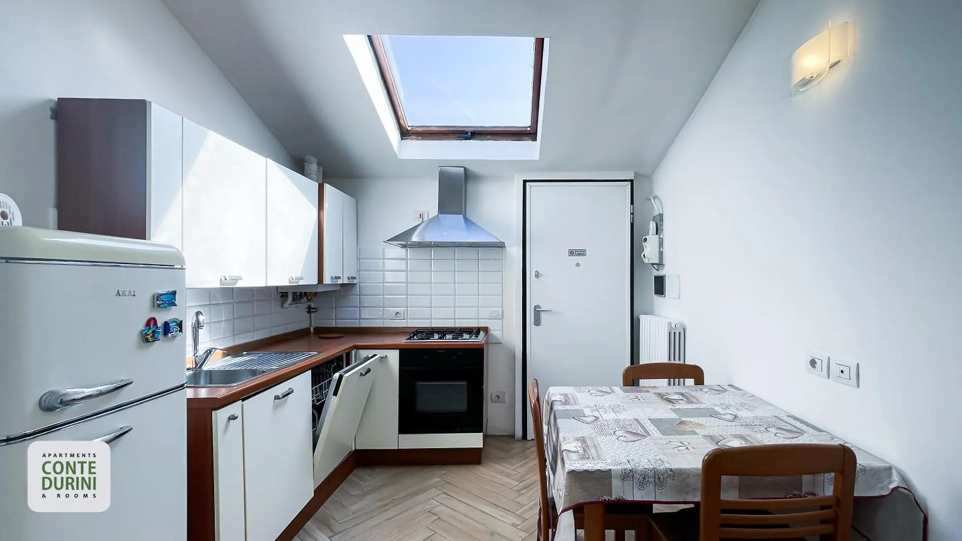 Conte Durini Apartments & Rooms Arcore