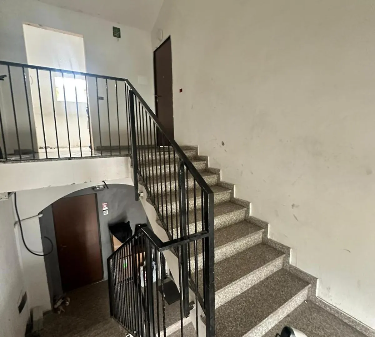 Bed & Breakfast Conte Durini Apartments & Rooms Arcore