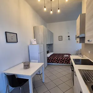 Casa Stile Libero Fs-gp Monza-milano-lecco Appartamento
