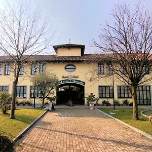  Maison d'hôtes Papà Nenè