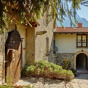  Frühstückspension Casa Visnenza
