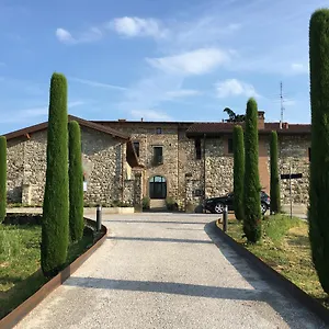 4* Station touristique Podere Castel Merlo