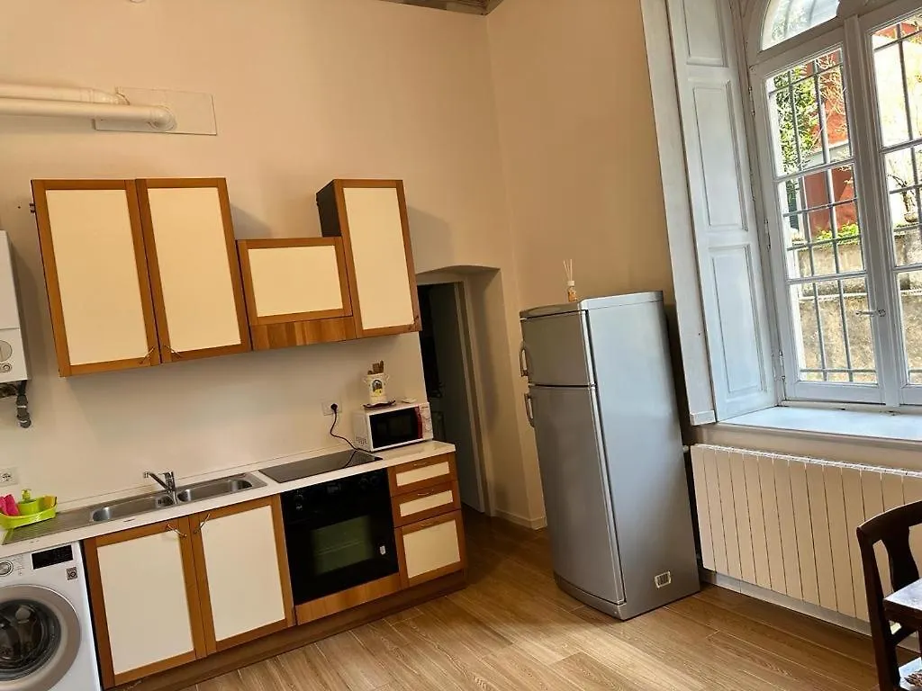 Conte Durini Apartments&Rooms Arcore