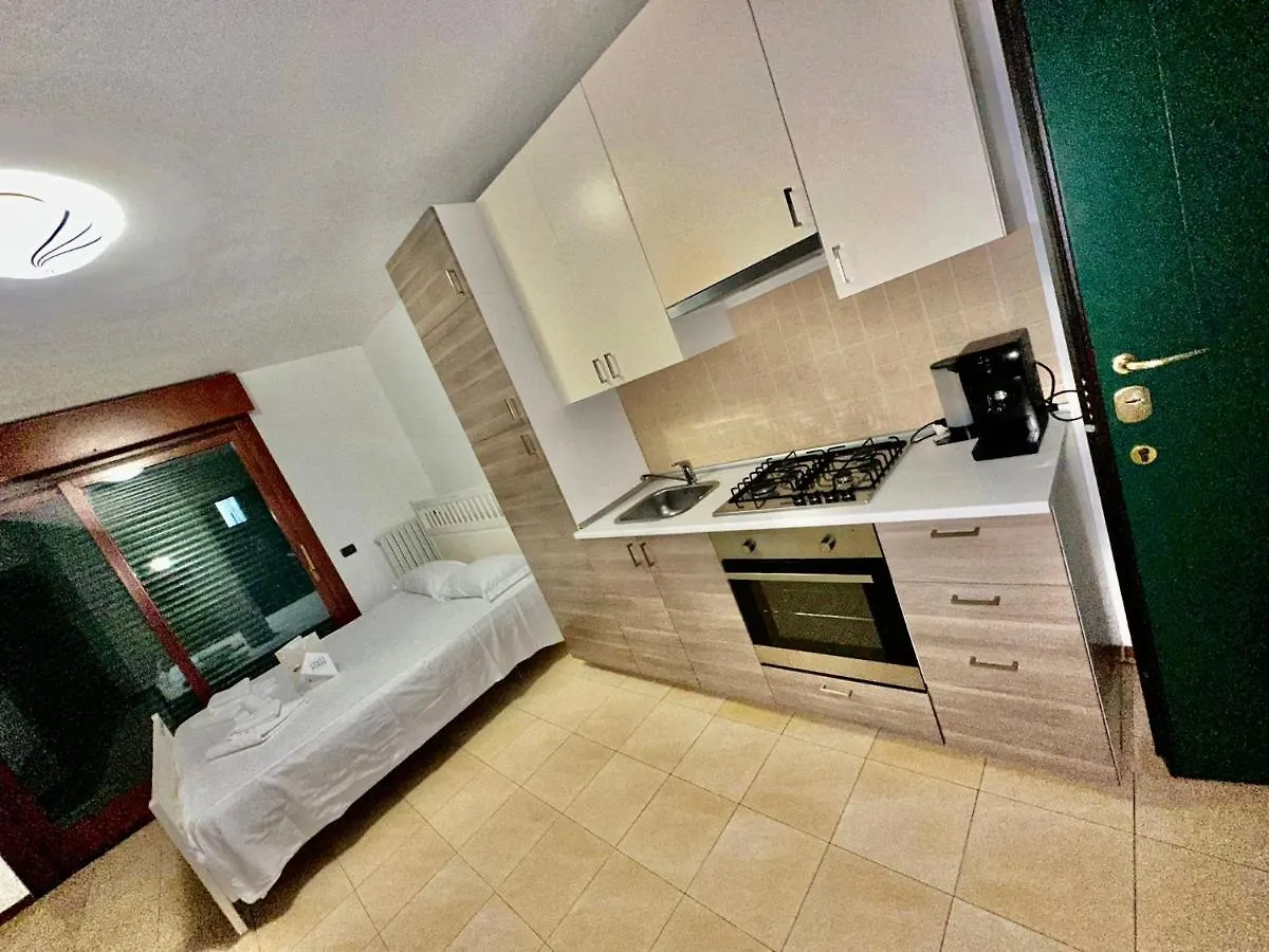 Conte Durini Apartments&Rooms Arcore