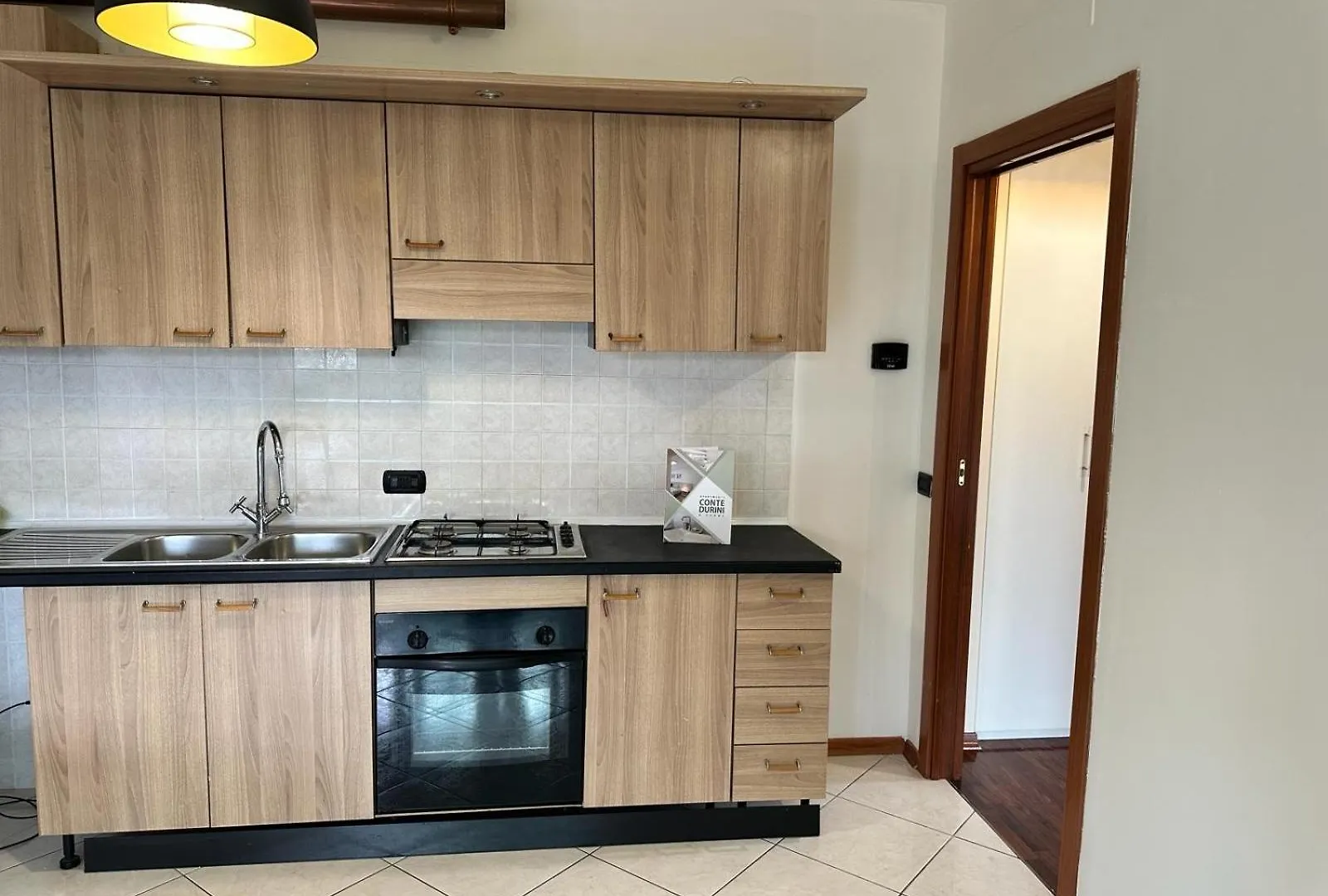 Conte Durini Apartments&Rooms Arcore Italia