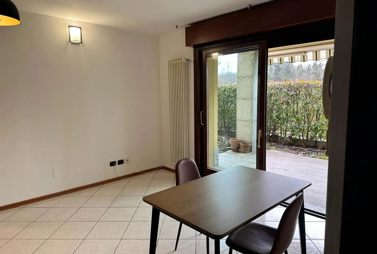 Conte Durini Apartments&Rooms Arcore Bed & Breakfast