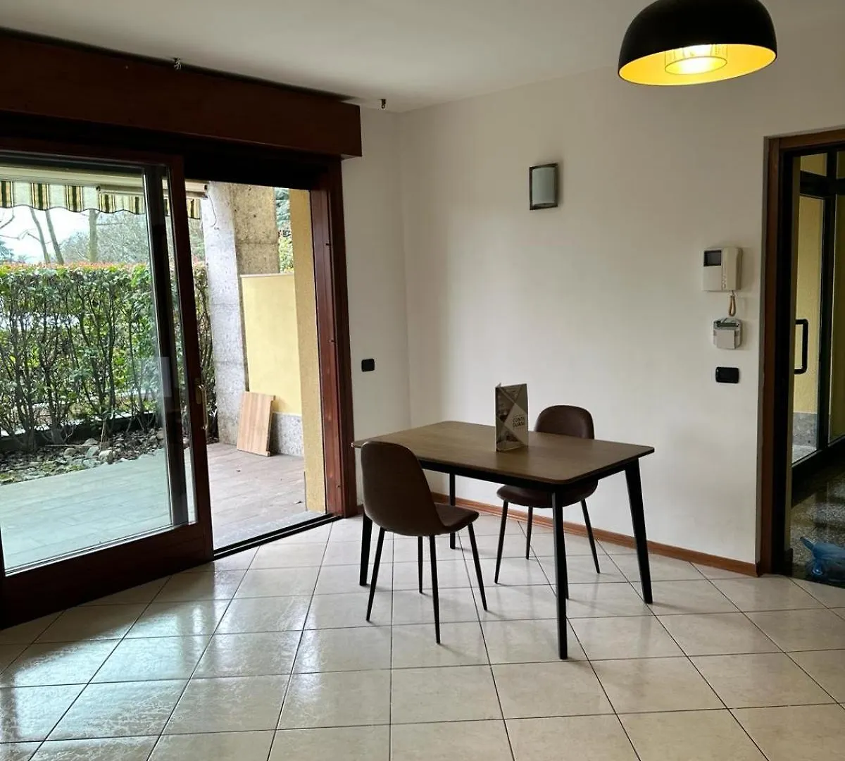 Conte Durini Apartments&Rooms Arcore Bed & Breakfast