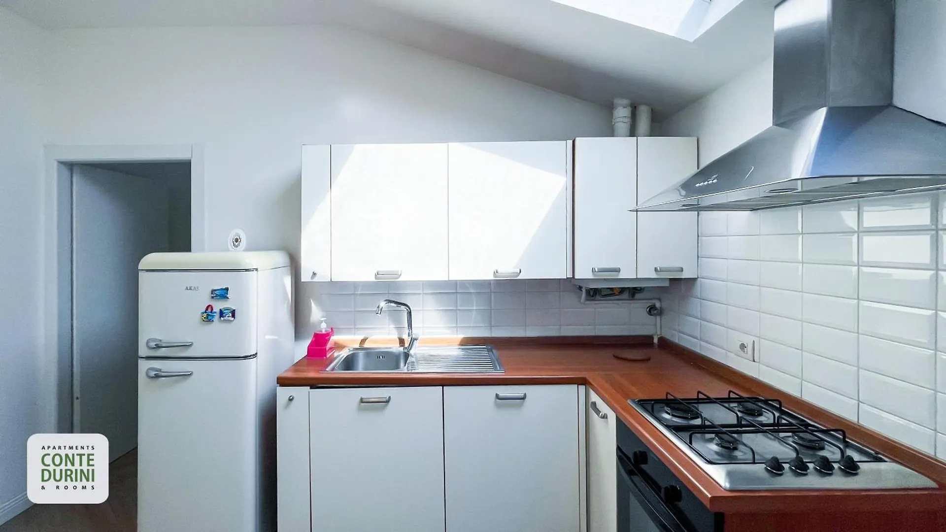 Conte Durini Apartments&Rooms Arcore Bed & Breakfast