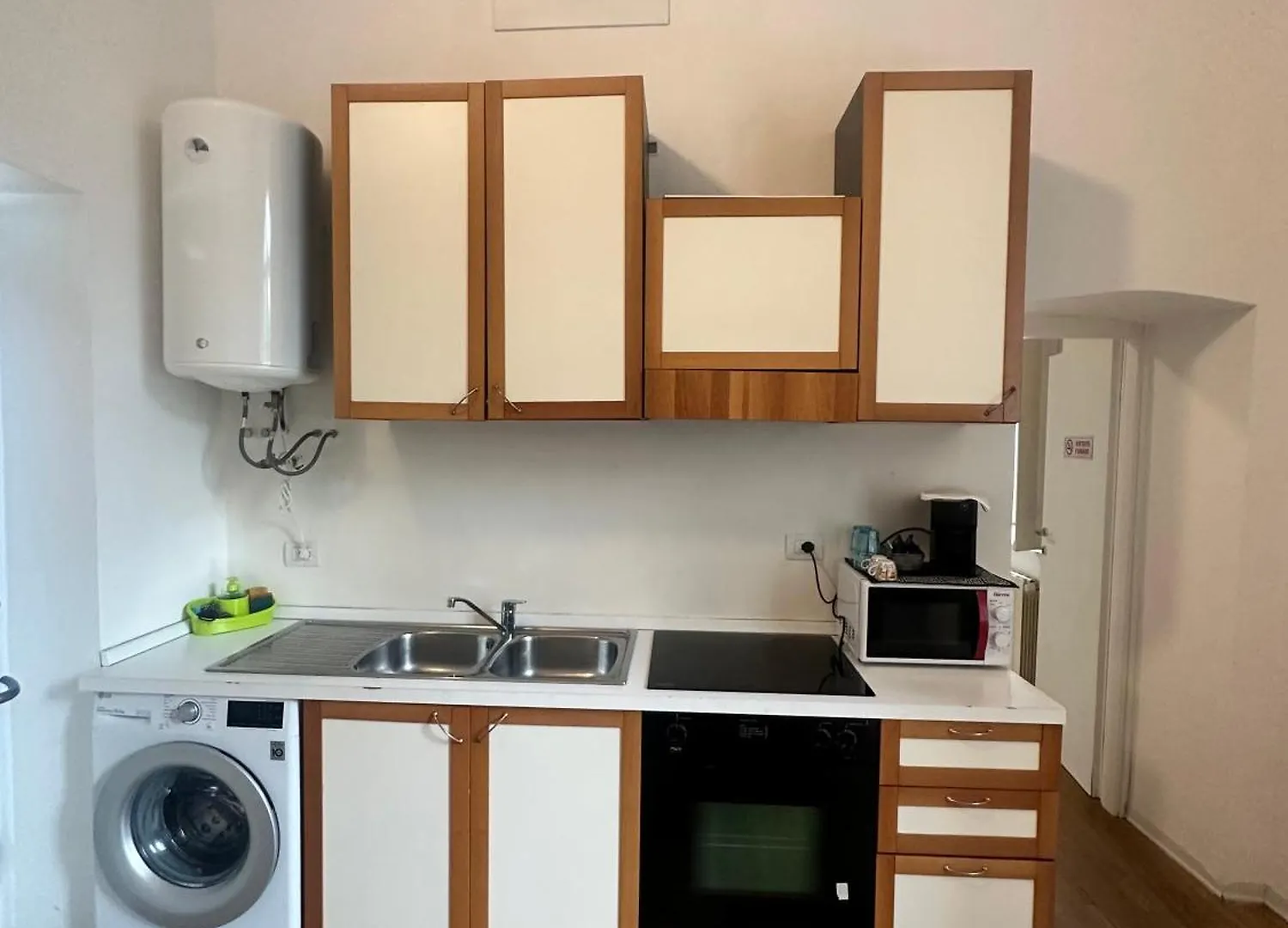 Conte Durini Apartments&Rooms Arcore Bed & Breakfast