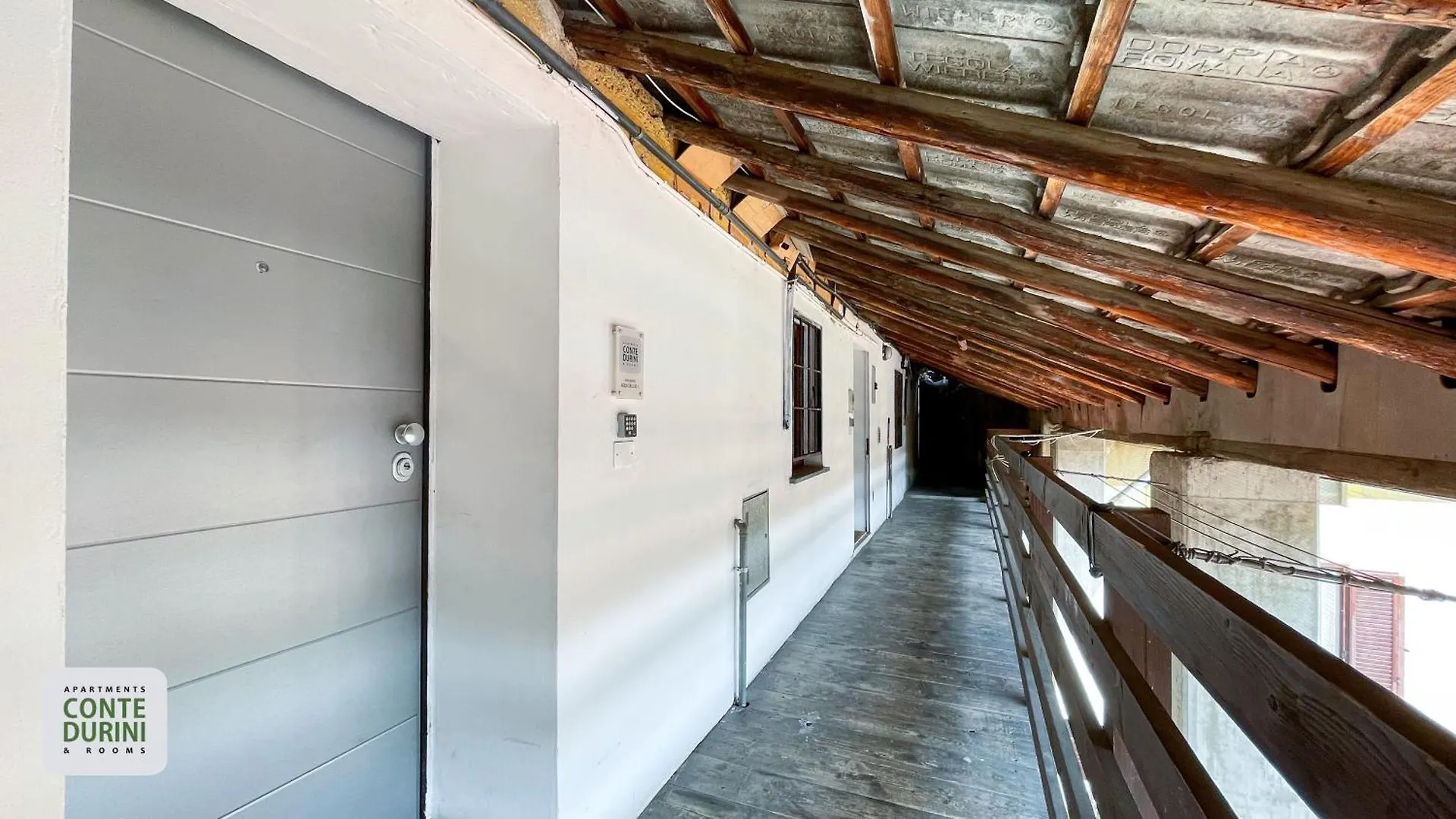 ** Bed & Breakfast Conte Durini Apartments&Rooms Arcore Italia