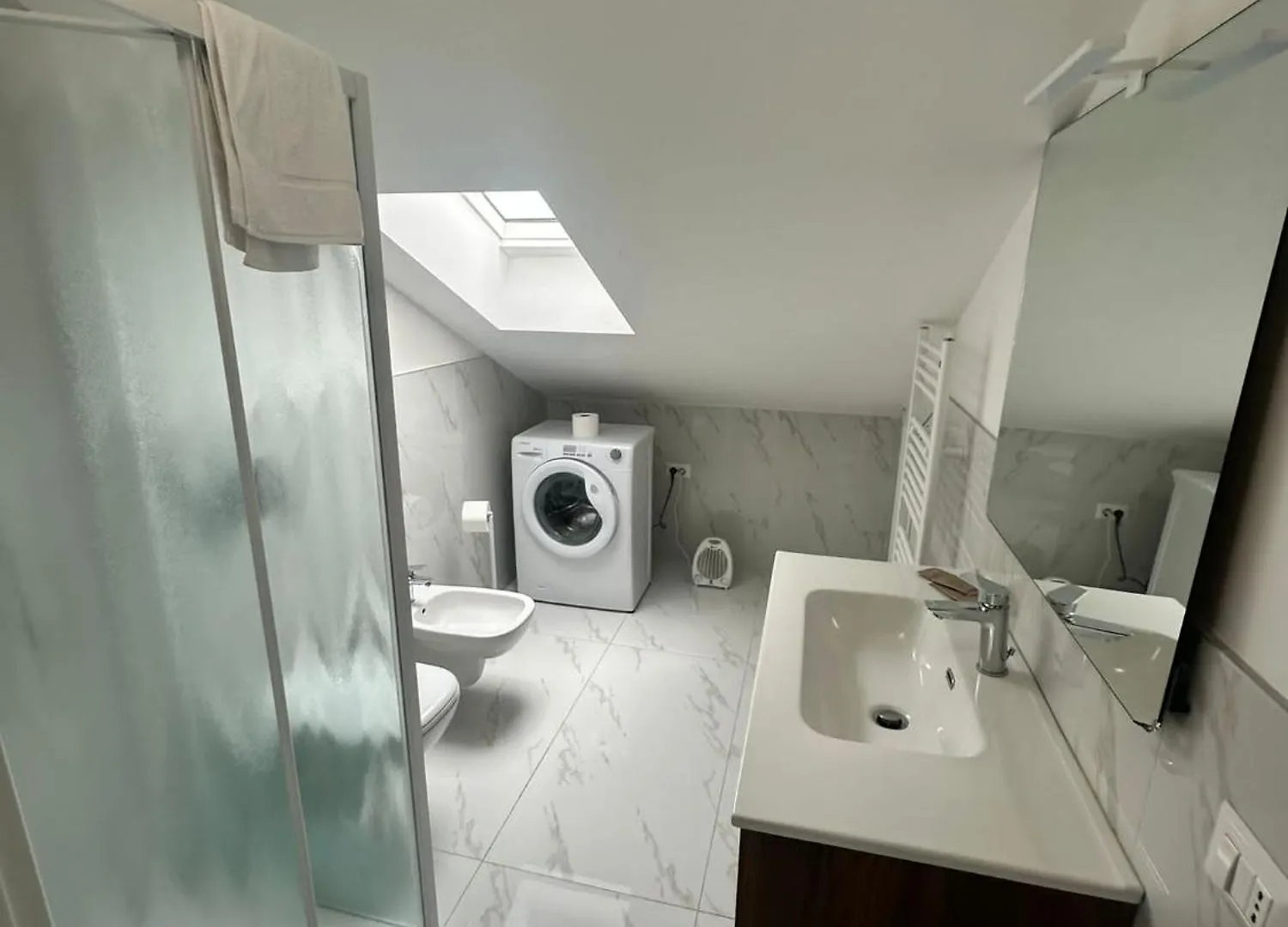 Bed & Breakfast Conte Durini Apartments&Rooms Arcore